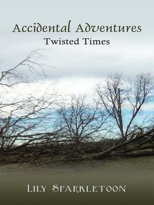cover image of Accidental Adventures